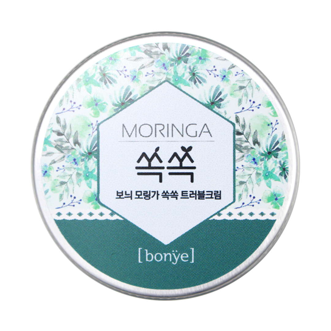 Moringa SOOKSOOK Soothing Cream