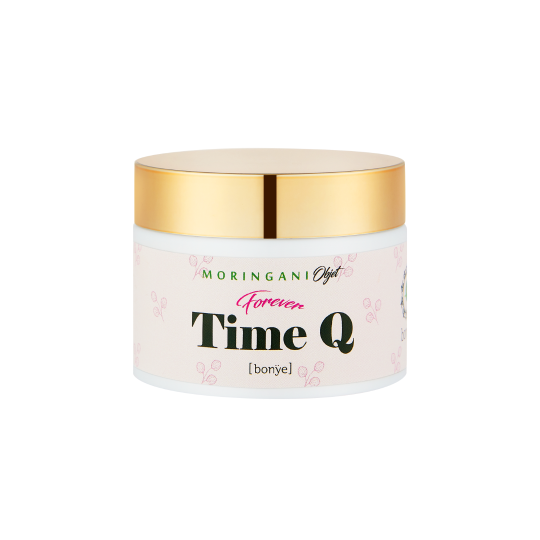Moringani Time Q Nutrition Cream